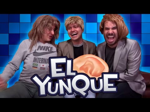EL YUNQUE 19 - FELIX REGRESA ◀︎▶︎WEREVERTUMORRO◀︎▶︎
