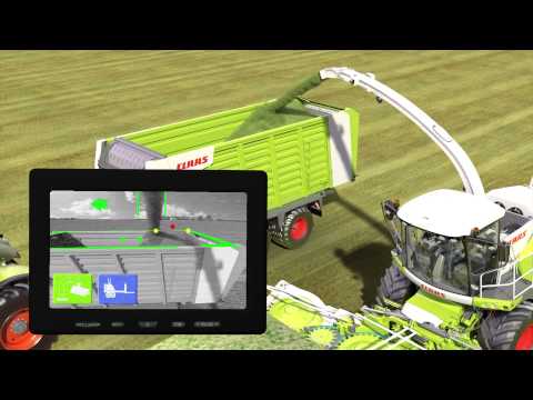 JAGUAR - AUTO FILL / 2014