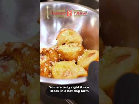 Take Out Tuesday: Denizens Brewing Co. #foodie #takeouttuesday  #princegeorgescounty #maryland