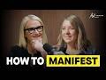World Leading Psychologist: How to Manifest Anything & Create the Life You Want