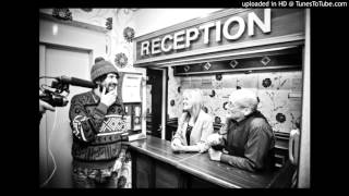 Gruff Rhys - Xenodocheionology