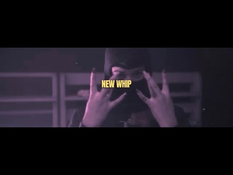 Ace Gabbana x Taylor Tatum x Cameron Tyler - New Whip (Official Lyric Video)