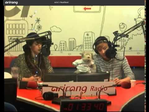 140926 Ugly Truth SooYoon of Royal Pirates