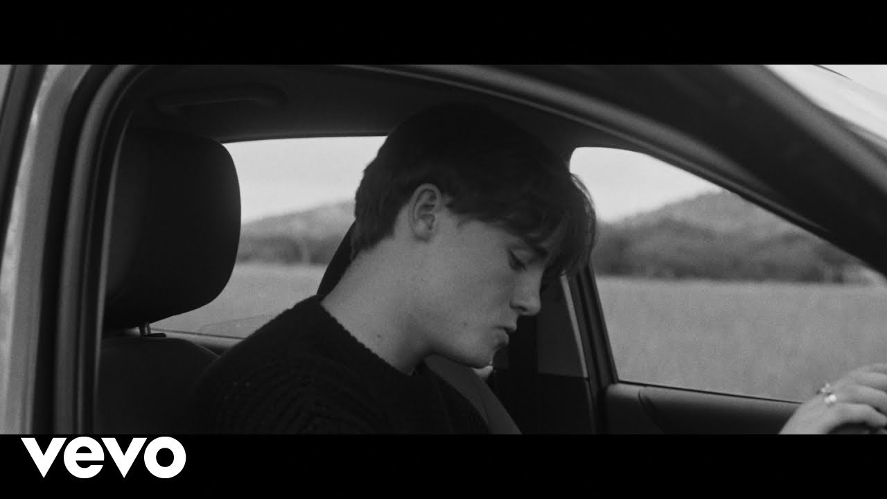 Hollow ジェームス スミス 歌詞 評価とレビュー