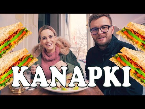 Jaka KANAPKA jest najlepsza?