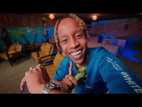 SEANMMG-KAKIZOZA feat. FATHERMOH (OFFICIAL MUSIC VIDEO)