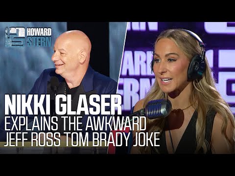 Massage Joke Brady Roast