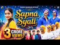 SAPNA SYALI FULL VIDEO SONG Sanjay Bhandari Saurav Maithani Anisha Ranghar OM TARONI