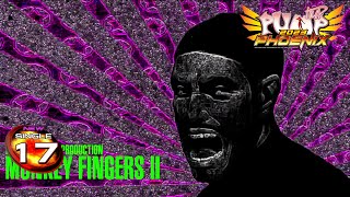 Download lagu [PUMP IT UP PHOENIX] Monkey Fingers 2(몽키 핑거즈 2) S17 (Phoenix Modified ver.) mp3