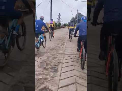 Rondón, Boyacá.!! (Parada pa' la FOTO 📸📷🤳 #mtb #grupeta #rondón #boyacá #colombia
