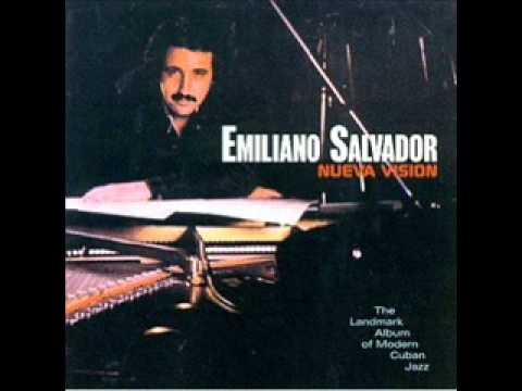 Emiliano Salvador - Preludio - Nueva Vision