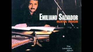 Emiliano Salvador - Preludio - Nueva Vision