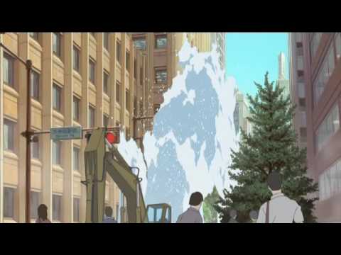 Summer Wars- Trailer 1