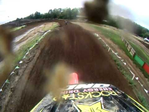 RPMX Helmet Cam- BreWhel 85cc 12-15  8-22