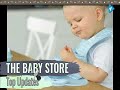 #Herobility Baby Guide: Herobility Eco Placemat Starter Pack Tutorial