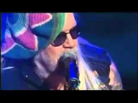 DAVID ALLAN COE   If That Ain't Country