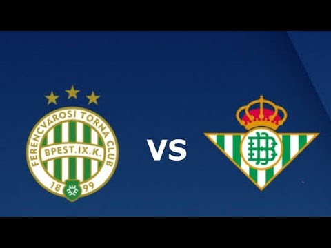 Ferencvaros vs Real Betis Prediction || UEFA Europa League 2021/22