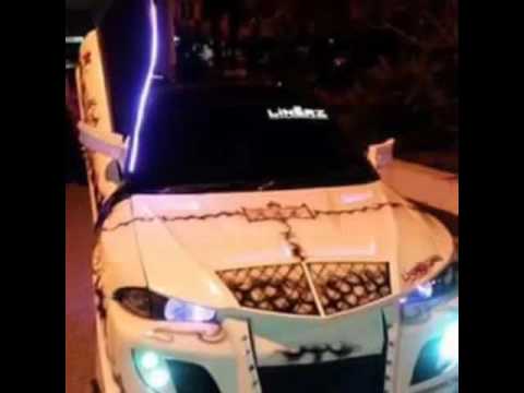 Havoc brother  Song 2016 LINERZ KAINGEH!!!