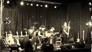 Ferdy Doernberg & The Men In Black : "In the deep ? of the night"