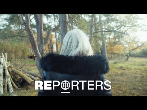 Legal prostitution in Germany: A failure? • FRANCE 24 English