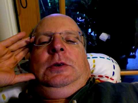 Keith Mostov gets interviewed