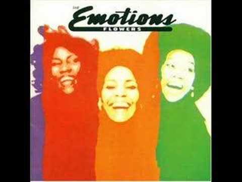 The Emotions - I Don't Wanna Lose Your Love (Audio only)