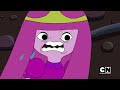 Adventure Time Princess Bubblegum Yelling Out What Have You Done