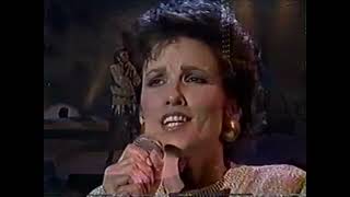 Charly McClain     Don&#39;t Touch Me There   Nashville Now 1987