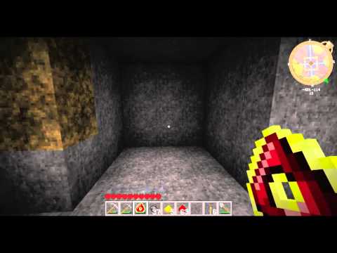 Minecraft Fun Ep. 25 - Kaboom