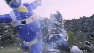 Download lagu Ryona Megablue vs Nejiblue. Denji Sentai Megaranger. Part 2. mp3 Download lagu Ryona Megablue vs Nejiblue. Denji Sentai Megaranger. Part 2. mp3