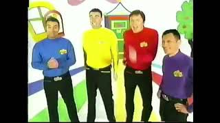 The Wiggles: What Does Being A Wiggle Mean? (2003) (RARE)