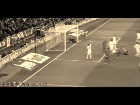 Alfaro Goal vs Madrid 16/03/2013
