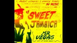 Mr. Vegas - Party Tun Up
