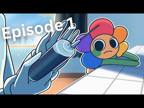 Dandy’s Story: The Experiment Begins🌻