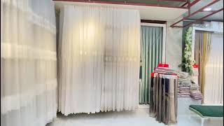 HAYAL PERDE Beatifull toptan perakende satış mağazası.