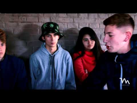 1era FECHA 2018 25/05 - 8VOS FARREL VS SIROU