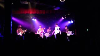 Bootleg Rascal | OVERFLOW @ Corner Hotel 11/10/13