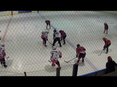 Mailamimmit - Flames 3.12.2017  2