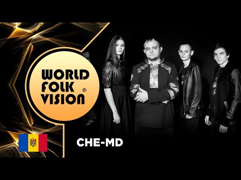 World Folk Vision 2020 - Che-MD | Moldova | - Official video