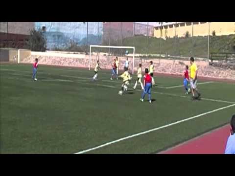 Heidelberg B - Ferreras B.m4v