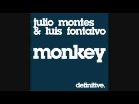 Mars (Alfonso Padilla Remix) - Julio Montes & Luis Fontalvo (DEFDIG0608)