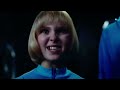 Charlie And The Chocolate Factory Clip 6 Violet Is A Blueberry