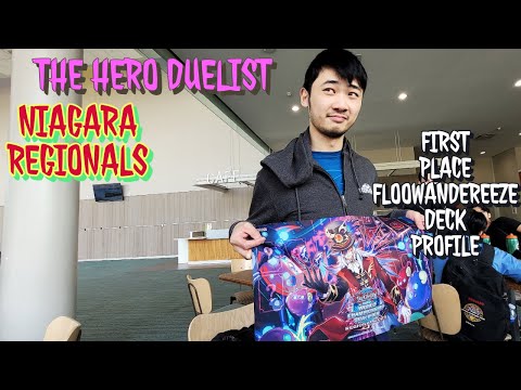 1st PLACE FLOO DECK PROFILE - NIAGARA FALLS REGIONALS 2023-06-27
