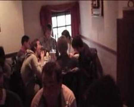 Soccerboys C1-C2 2007-2008