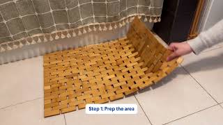 Clorox How to Remove Mold and Mildew from Tile Floors 