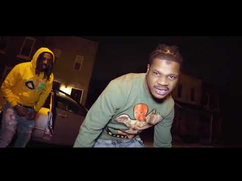 REESTAYFLY - WAR PAIN (OFFICIAL VIDEO) DIRECTED BY SGSGOLO & A1 production films