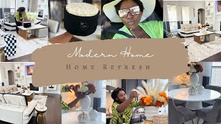 Fall to Christmas Home Decor: Refreshing Your Home for 2025| Rose Forever