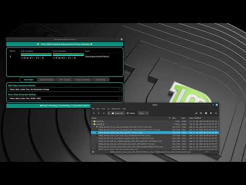 Demonstration of Piero