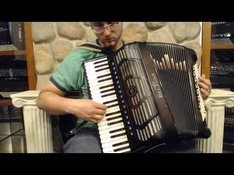 BELTLEADVDF - Walnut Root Beltuna Leader V Dual Face LMMMH 41 120 $12999