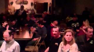 Fred Eaglesmith Tiff Ginn Bill Poss